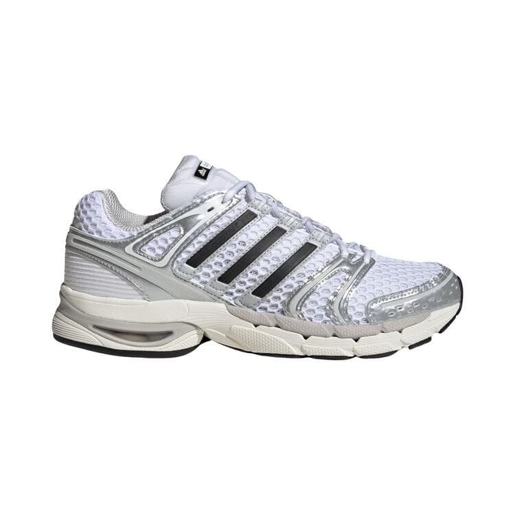 Men's adidas Originals Adistar Control 5 'Silver Metallic/Grey One/Core Black'