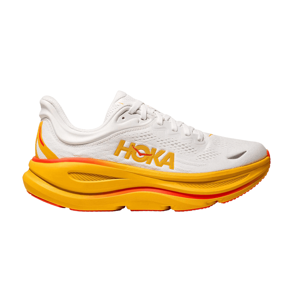Men's Bondi 9 'Frost Sunflower'