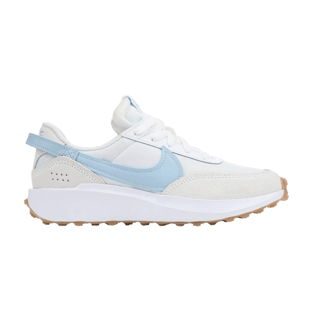 Women's Waffle Debut 'White Blue Gum'