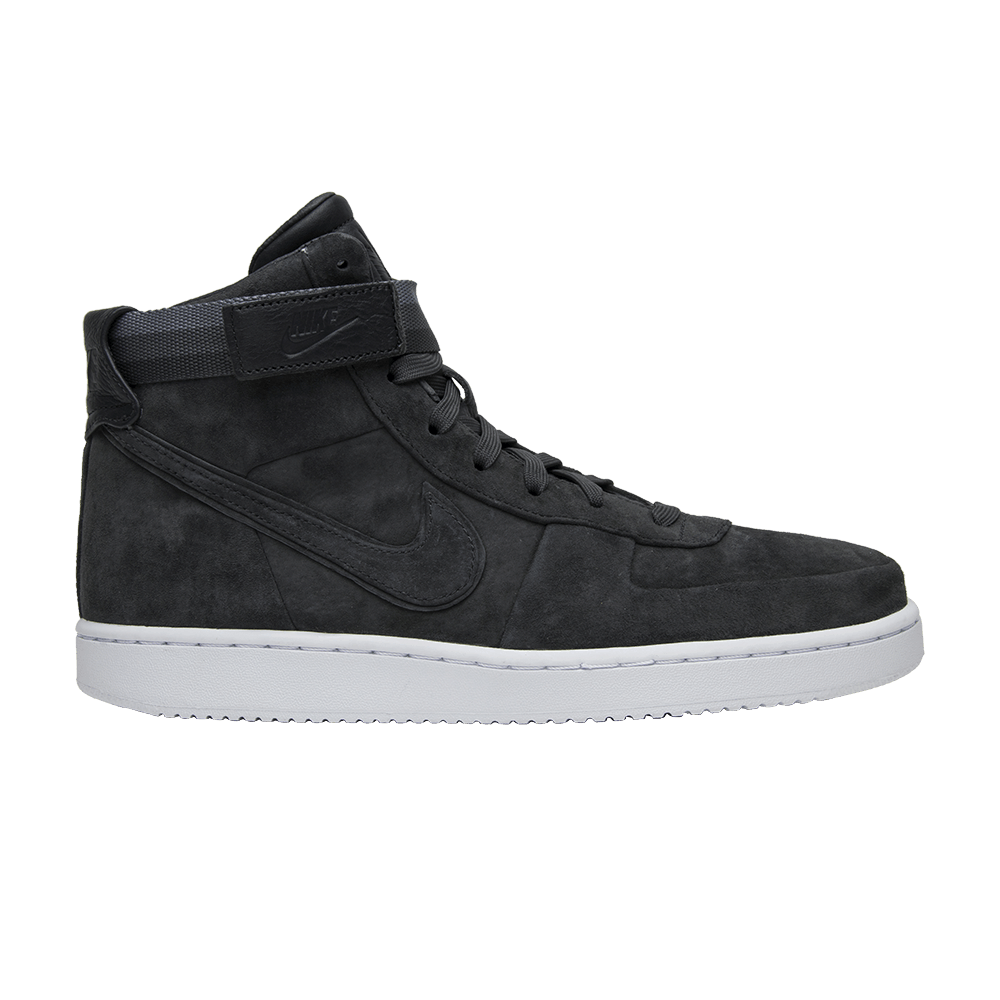 Men's John Elliott x NikeLab Vandal High 'Anthracite'