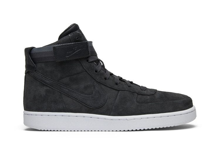 Men's John Elliott x NikeLab Vandal High 'Anthracite'