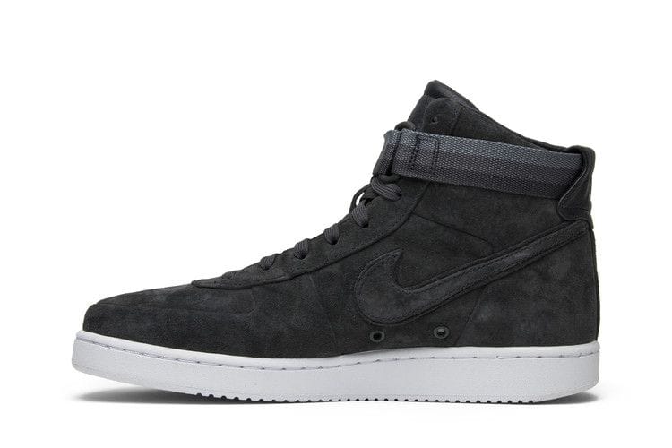 Men's John Elliott x NikeLab Vandal High 'Anthracite'