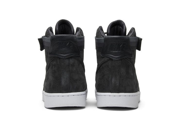 Men's John Elliott x NikeLab Vandal High 'Anthracite'