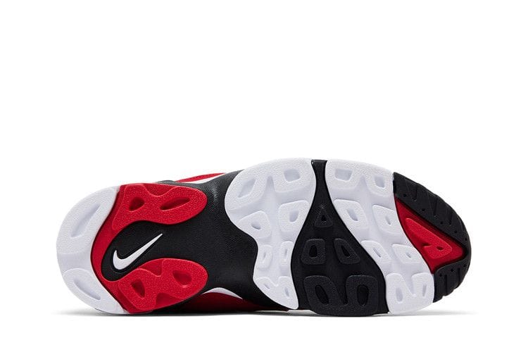 Men's Nike Air Diamond Turf 2 'Fire Red' 2026