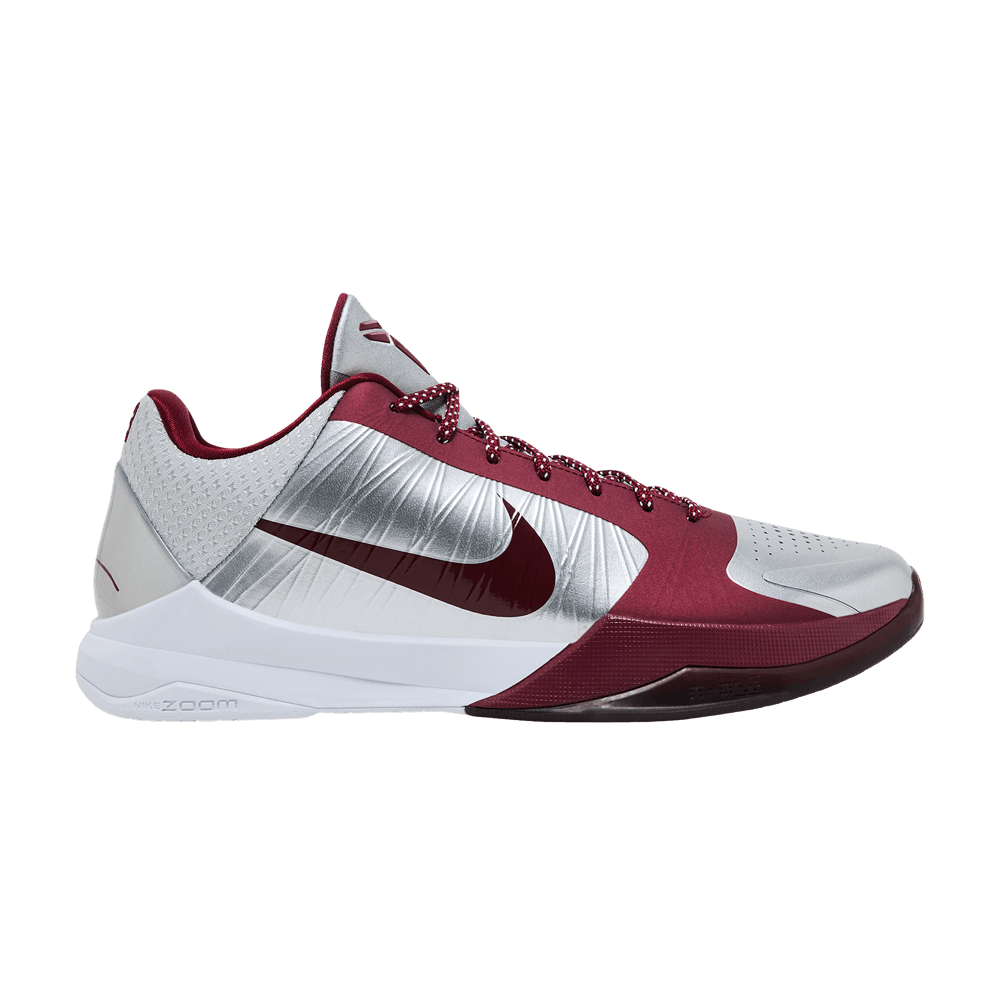 Men's Nike Zoom Kobe 5 Protro 'Lower Merion Aces' 2026