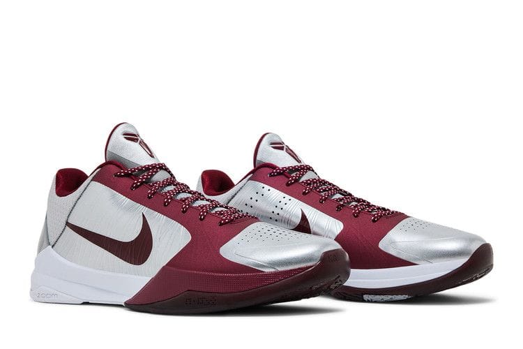 Men's Nike Zoom Kobe 5 Protro 'Lower Merion Aces' 2026