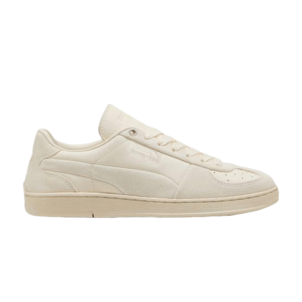 Men's Represent x Puma Super Team 'Frosted Ivory/Warm White'