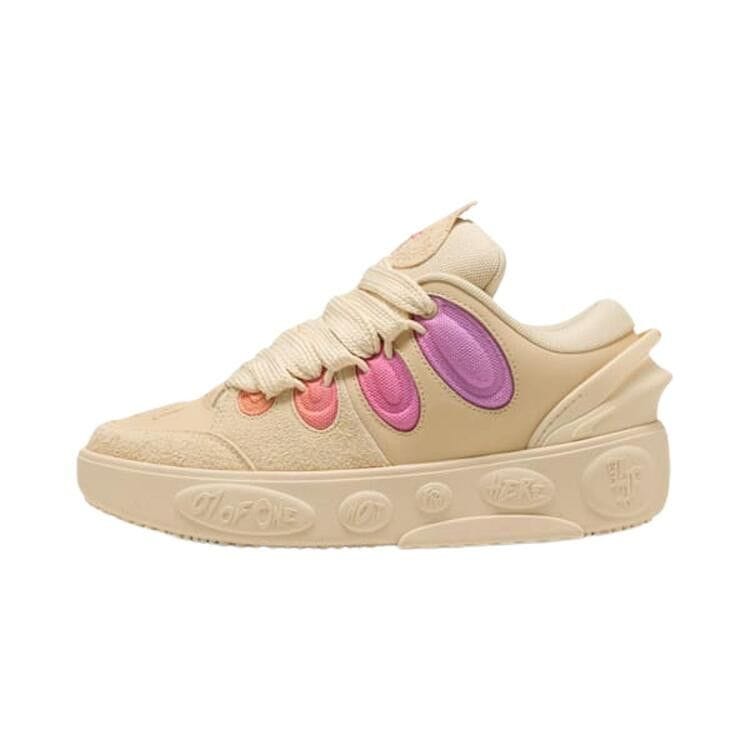 Men's Puma Lafrancé Bright Lights 'Canvas/Magic Rose/Mauve Pop'