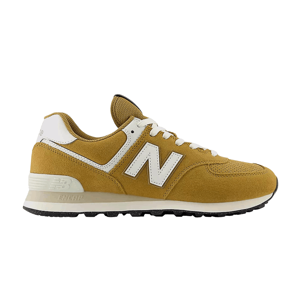 Men's 574 'Tan'