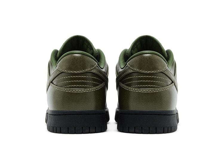 Men's Dunk Low Retro Premium QS 'Army Olive'