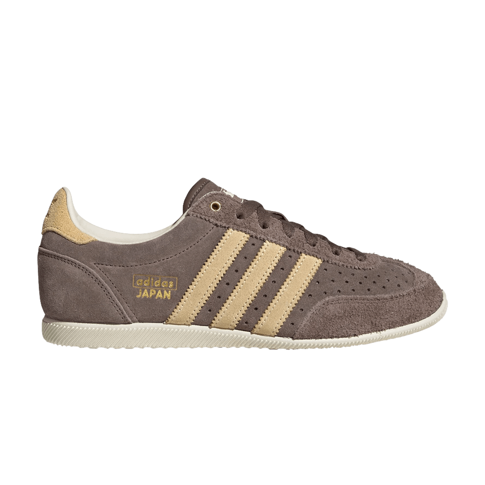 Men's Japan 'Earth Strata'