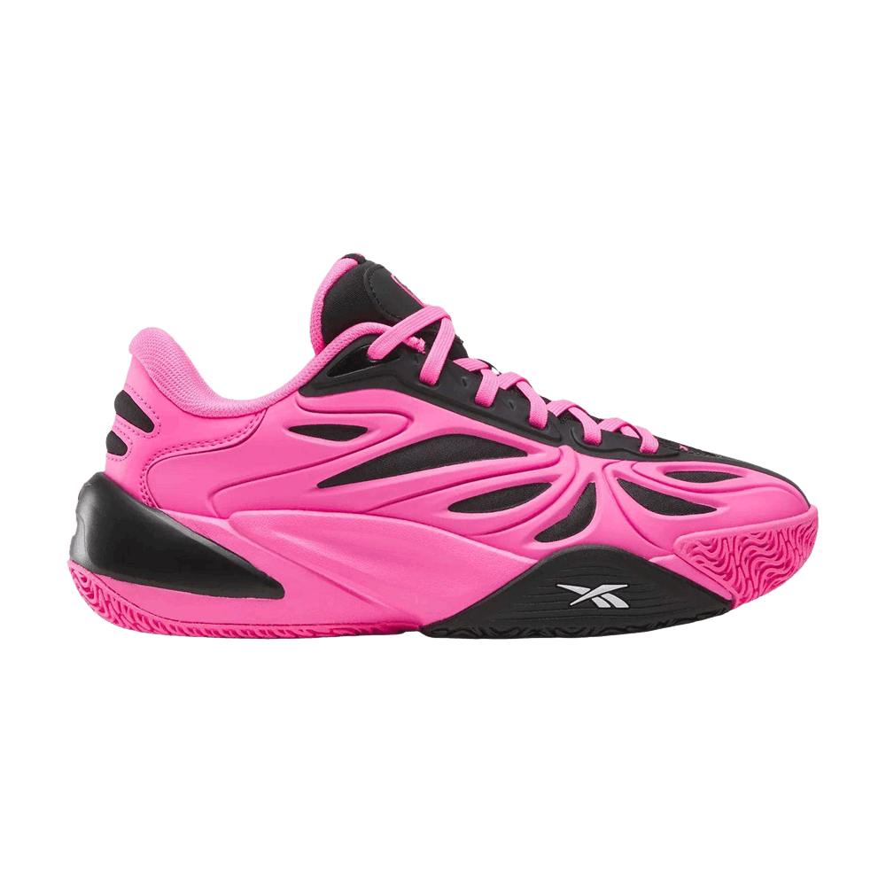 Angel Reese 1 Big Kid 'Paradise Pink'