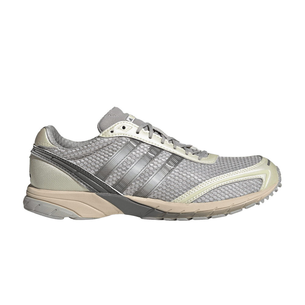 Women's Adizero Adios OG 'Silver Metallic'
