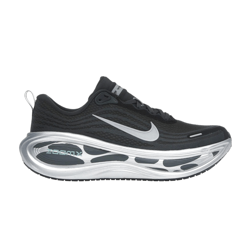 Men's Vomero Plus 'Anthracite Silver Cannon'