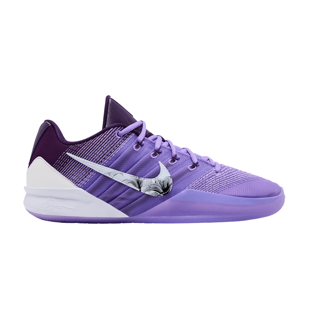 Women's Sabrina 3 'Night Purple'