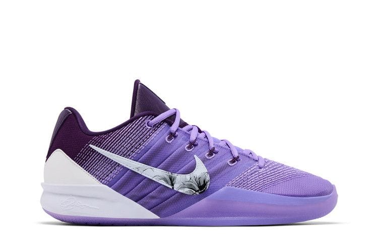 Women's Sabrina 3 'Night Purple'