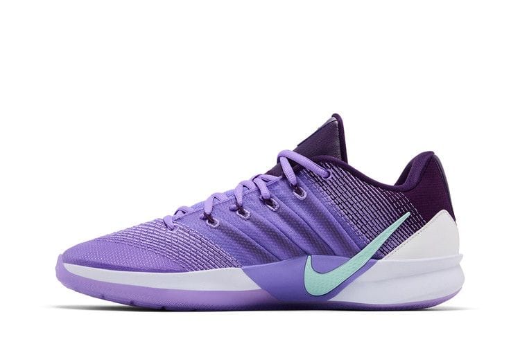 Women's Sabrina 3 'Night Purple'