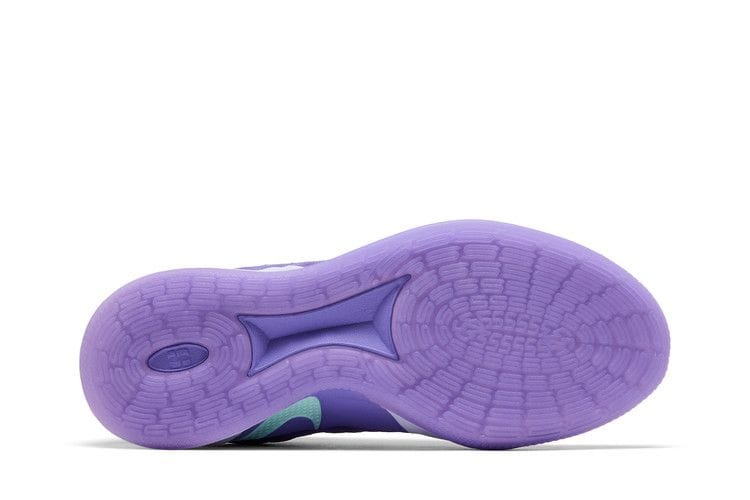 Women's Sabrina 3 'Night Purple'