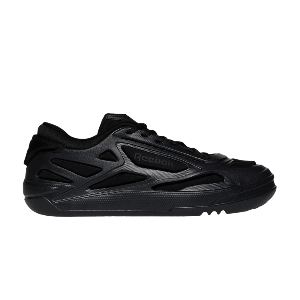 Men's Club C FWD LTD 'Full Black'