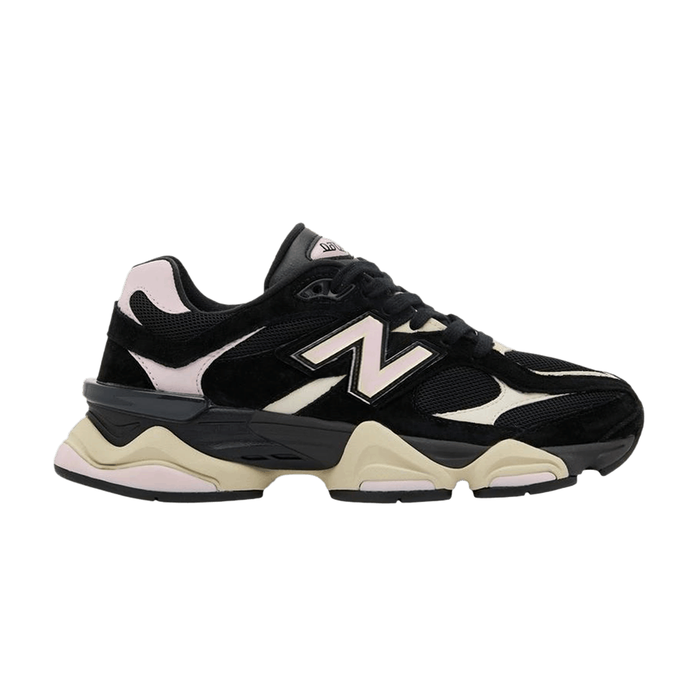 Men's 9060 'JD Exclusive - Black Pink'