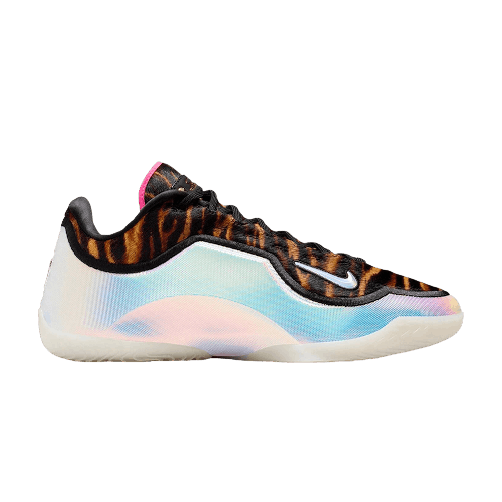 Men's Nike Lebron 23 'Heat Wave'
