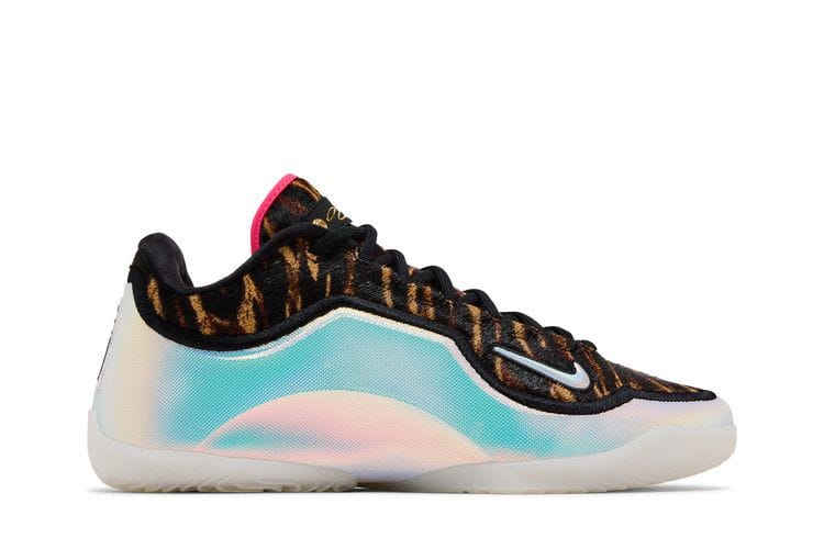 Men's Nike Lebron 23 'Heat Wave'