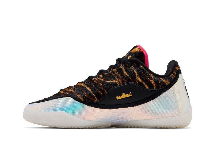 Men's Nike Lebron 23 'Heat Wave'