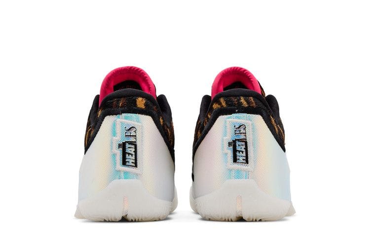 Men's Nike Lebron 23 'Heat Wave'