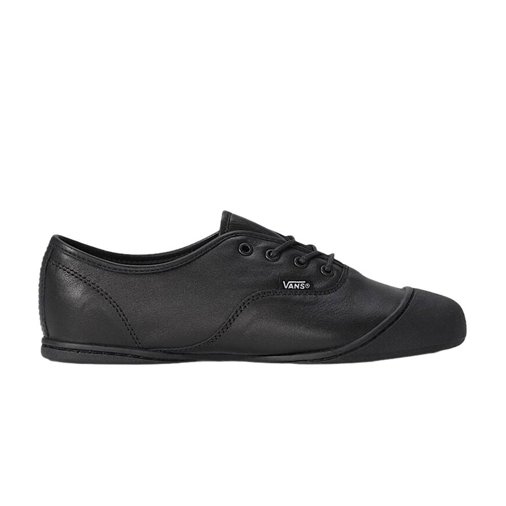 Women's Authentic Prima OTW 'Blackout'