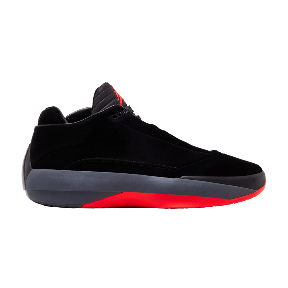 Men's Air Jordan 40 'Infrared'