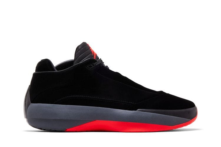 Men's Air Jordan 40 'Infrared'
