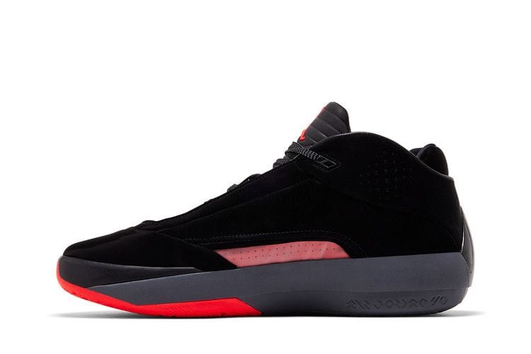 Men's Air Jordan 40 'Infrared'