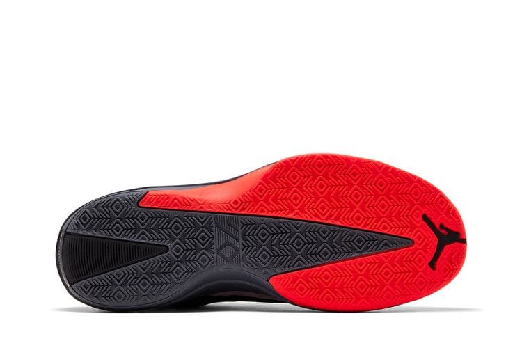 Men's Air Jordan 40 'Infrared'