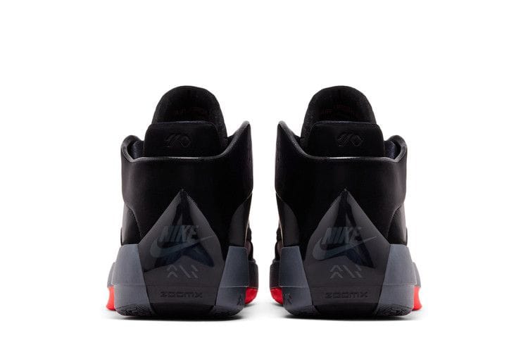 Men's Air Jordan 40 'Infrared'
