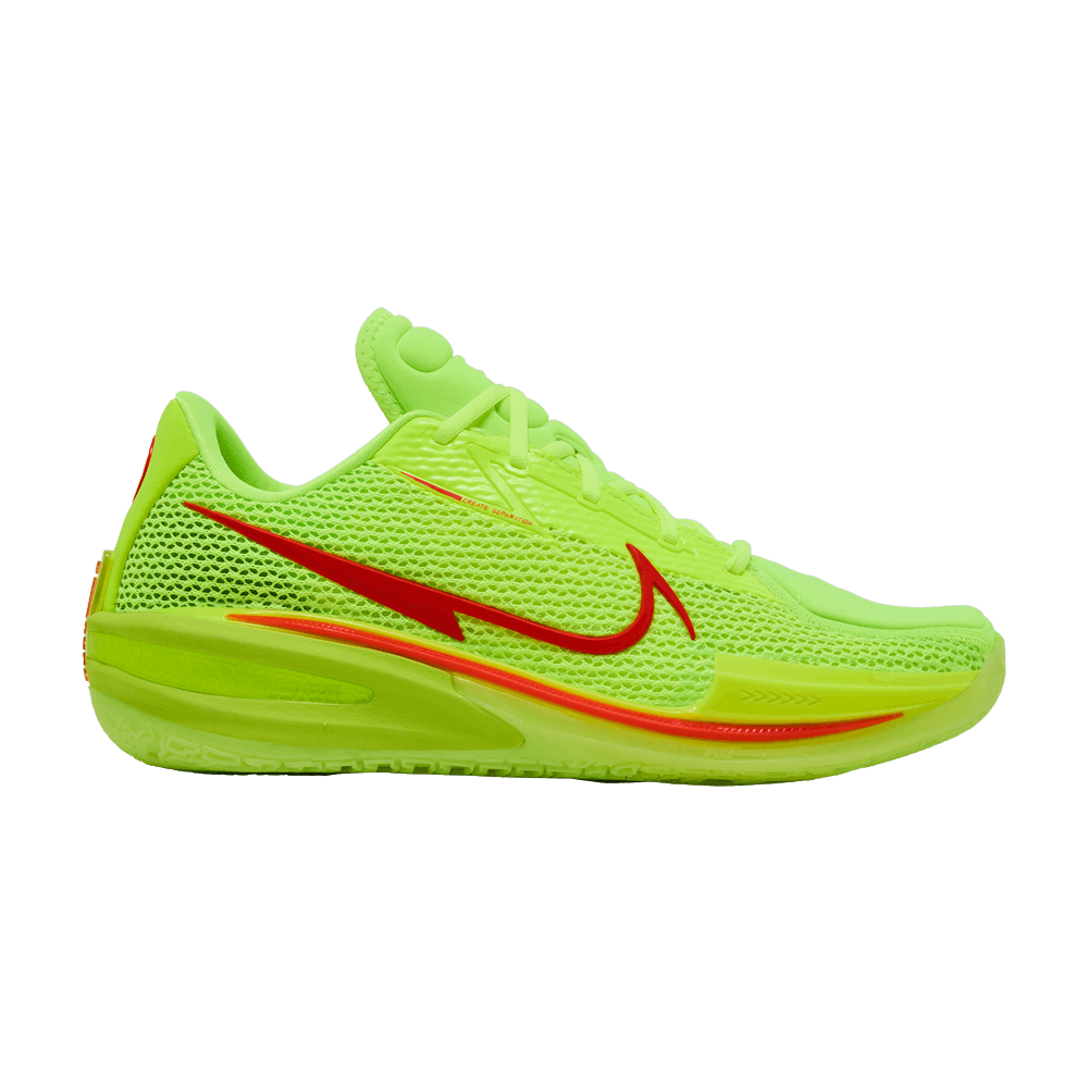 Men's Air Zoom GT Cut 'EYBL - Volt Bright Crimson'