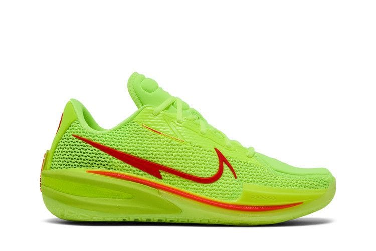 Men's Air Zoom GT Cut 'EYBL - Volt Bright Crimson'