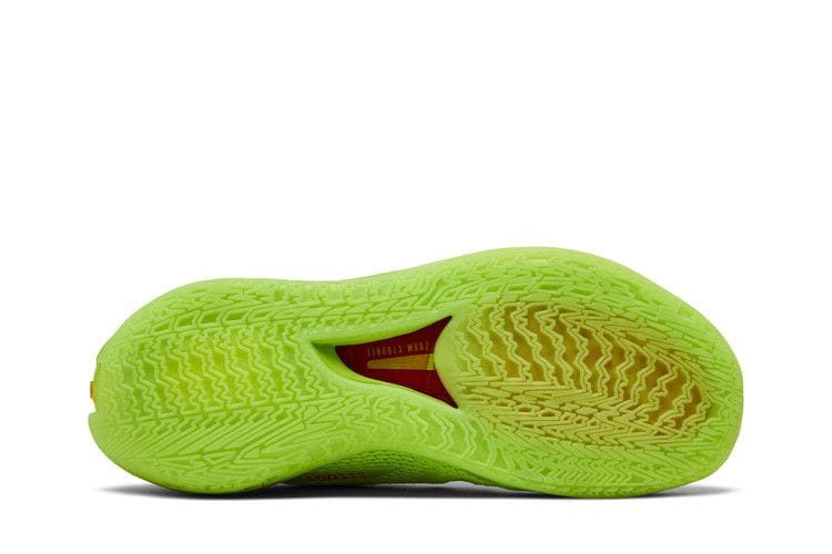 Men's Air Zoom GT Cut 'EYBL - Volt Bright Crimson'