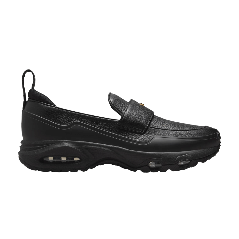 Women's Air Max Phenomena 'Black Metallic Gold'