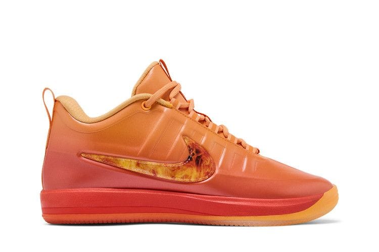 Men's Nike Book 2 'Phoenix'