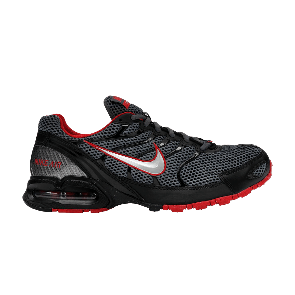 Men's Air Max Torch 4 'Black Grey Red