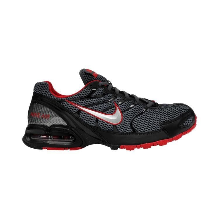 Men's Air Max Torch 4 'Black Grey Red