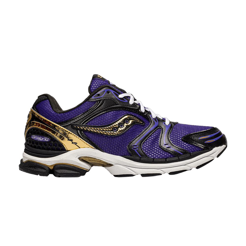 Men's ProGrid Triumph 4 'Lakers'
