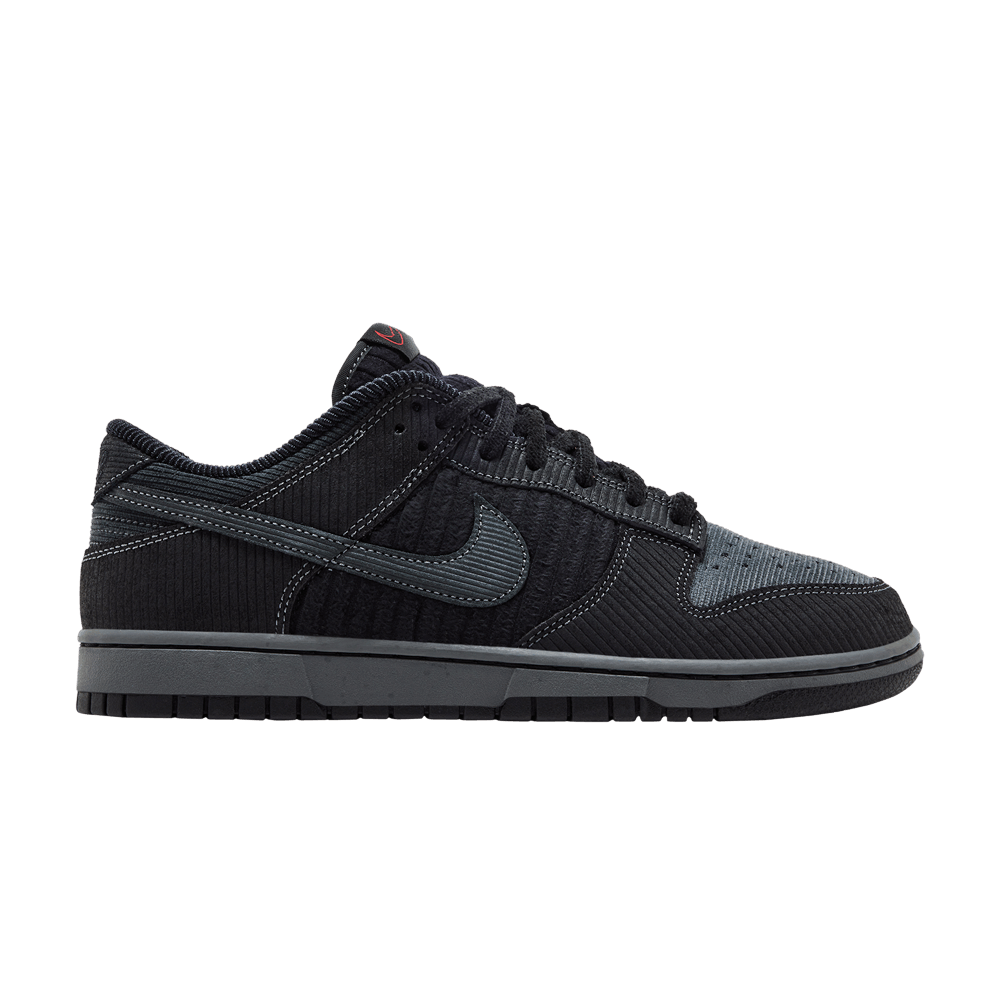 Men's Dunk Low Retro Premium 'Anthracite'