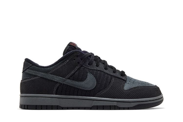 Men's Dunk Low Retro Premium 'Anthracite'
