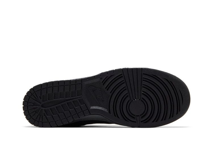 Men's Dunk Low Retro Premium 'Anthracite'