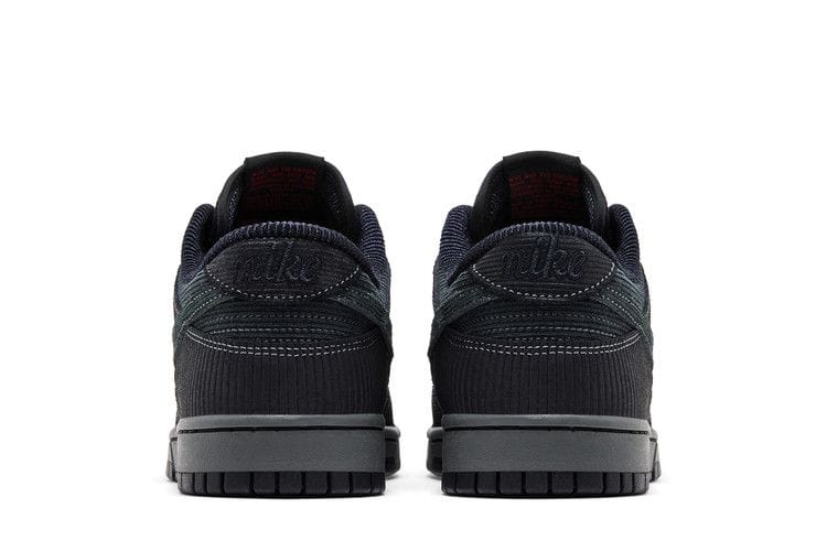 Men's Dunk Low Retro Premium 'Anthracite'