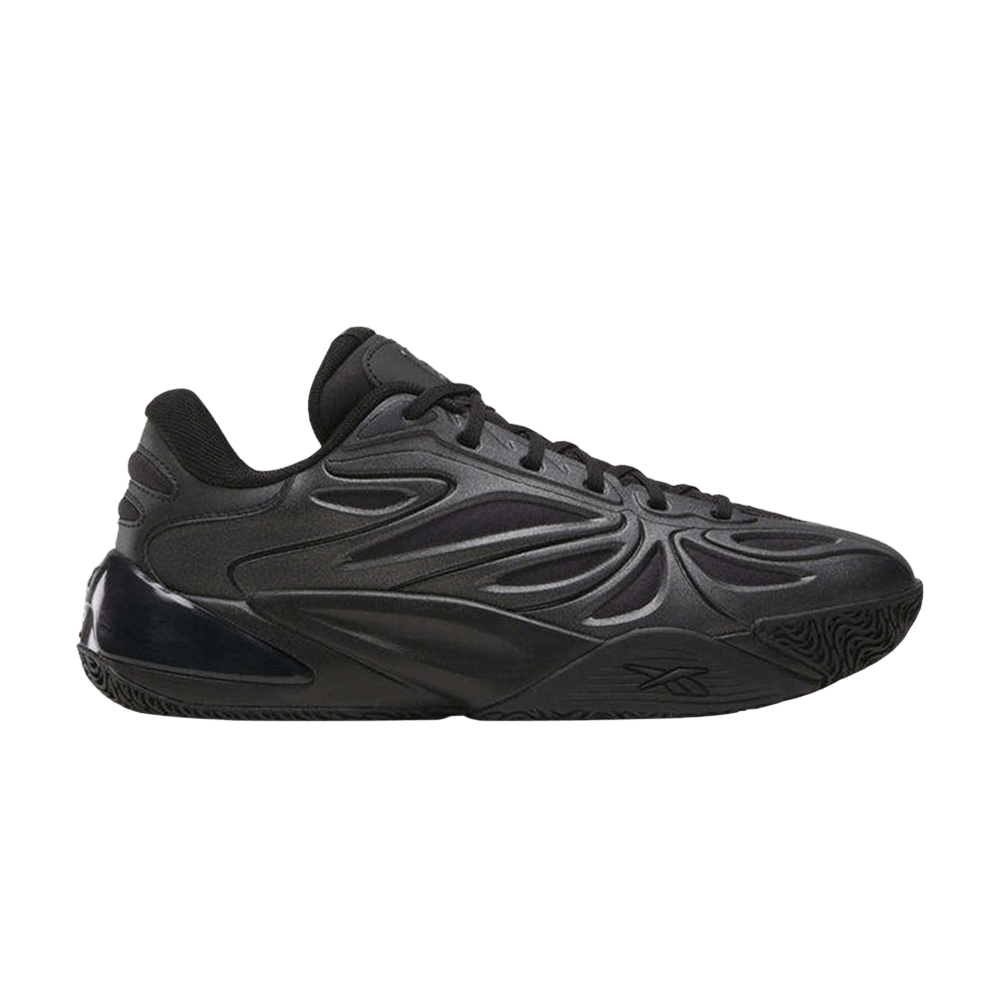 Men's Angel Reese 1 'Black'