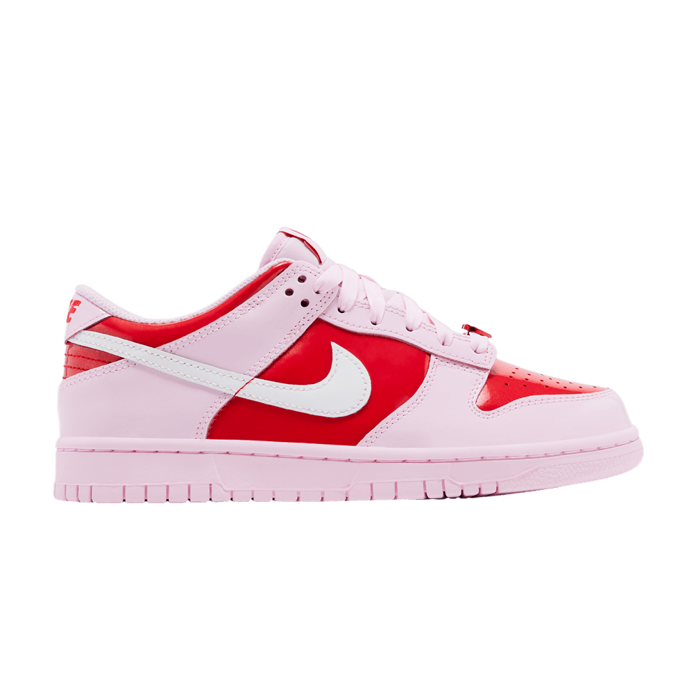 Dunk Low GS 'Pink Valentiness Day' 2026