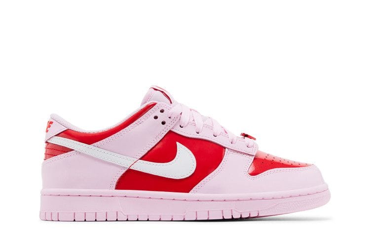 Dunk Low GS 'Pink Valentiness Day' 2026
