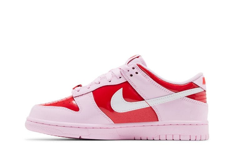 Dunk Low GS 'Pink Valentiness Day' 2026
